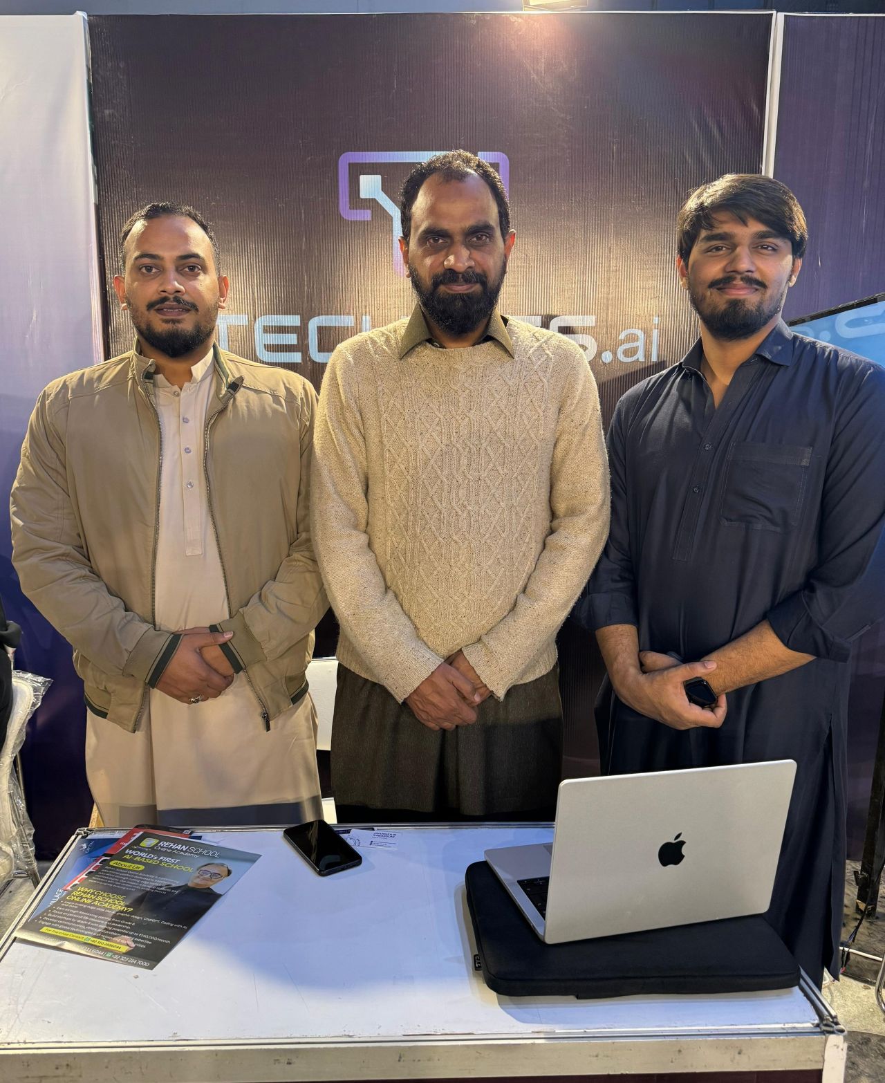 Leap Saudi 2024 - Conference Floor