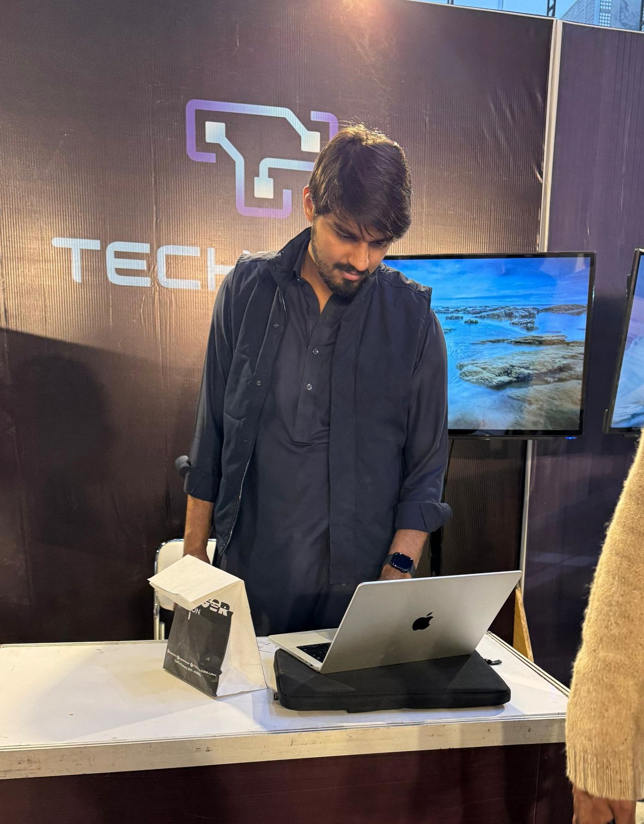 Leap Saudi 2024 - Networking Session